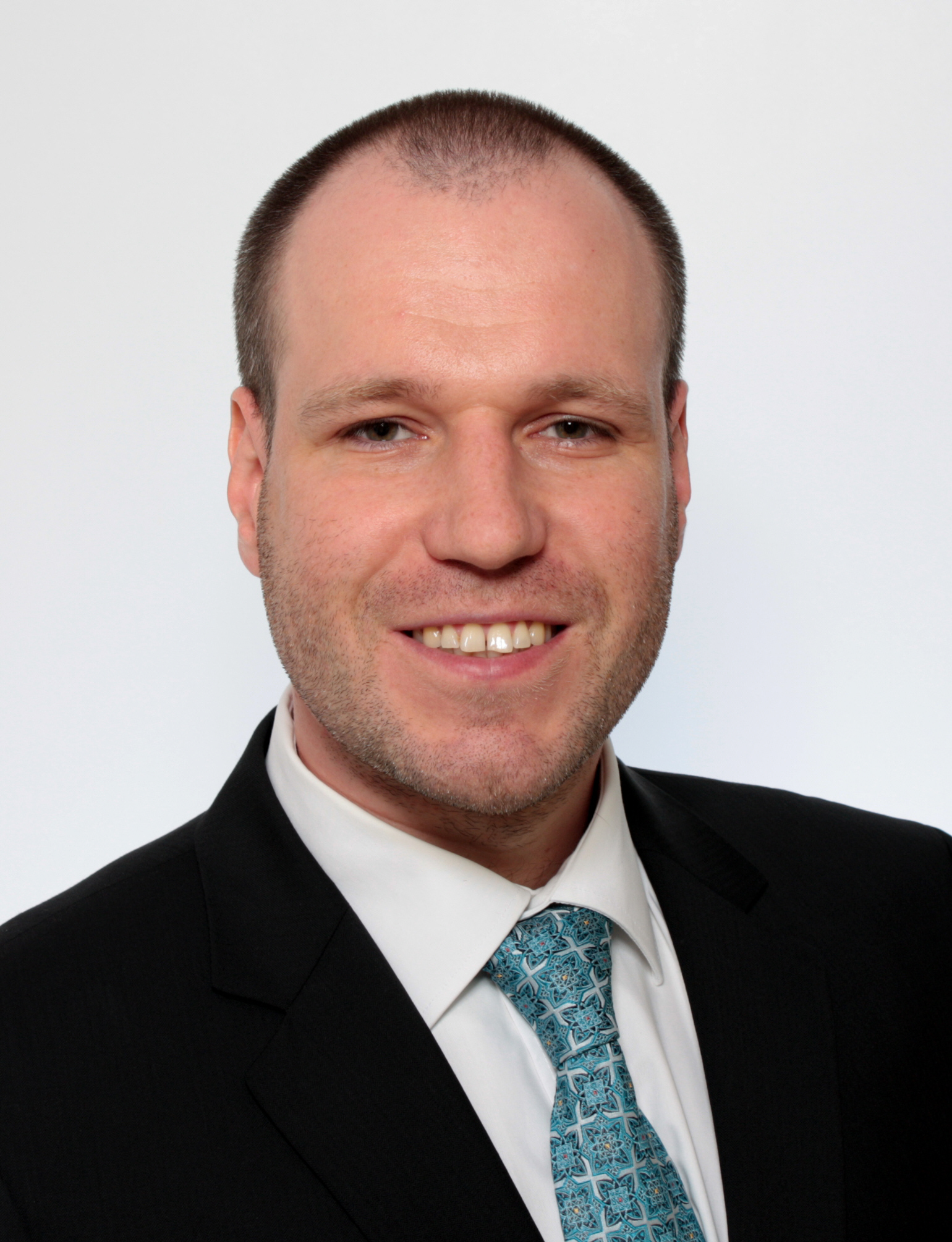 Speaker Photo